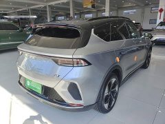 Arcfox Alfa T 688E Forest Edition 160kW - ფოტო 6