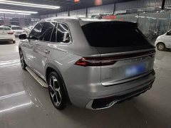 Geely Xingyue L 2.0TD DCT EVO FWD Luxury - фото 10