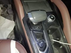 Geely Xingyue L 2.0TD DCT EVO FWD Luxury - фото 11