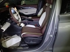Geely Xingyue L 2.0TD DCT EVO FWD Luxury - фото 13