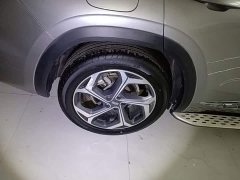 Geely Xingyue L 2.0TD DCT EVO FWD Luxury - фото 15