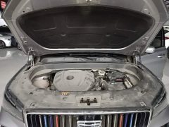 Geely Xingyue L 2.0TD DCT EVO FWD Luxury - фото 18