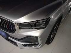 Geely Xingyue L 2.0TD DCT EVO FWD Luxury - фото 2