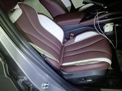 Geely Xingyue L 2.0TD DCT EVO FWD Luxury - фото 3