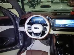 Geely Xingyue L 2.0TD DCT EVO FWD Luxury - фото 6