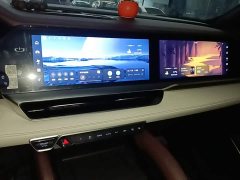Geely Xingyue L 2.0TD DCT EVO FWD Luxury - фото 8