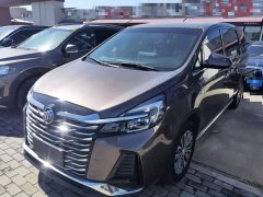 Buick GL8 Land Business Class Comfort Edition - ფოტო 1