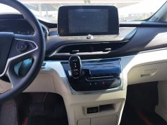 Buick GL8 Land Business Class Comfort Edition - ფოტო 13