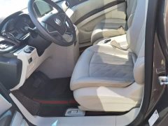 Buick GL8 Land Business Class Comfort Edition - ფოტო 14