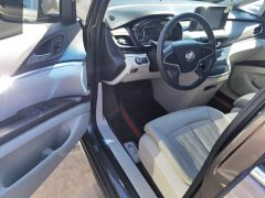 Buick GL8 Land Business Class Comfort Edition - ფოტო 15