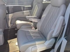 Buick GL8 Land Business Class Comfort Edition - ფოტო 16