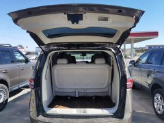 Buick GL8 Land Business Class Comfort Edition - ფოტო 18