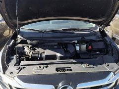 Buick GL8 Land Business Class Comfort Edition - ფოტო 19