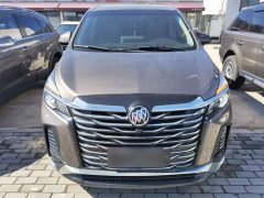 Buick GL8 Land Business Class Comfort Edition - ფოტო 2