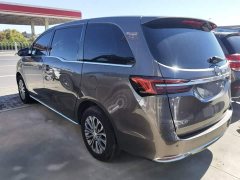 Buick GL8 Land Business Class Comfort Edition - ფოტო 4