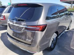 Buick GL8 Land Business Class Comfort Edition - ფოტო 6