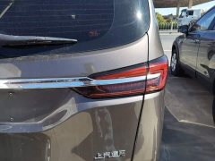 Buick GL8 Land Business Class Comfort Edition - ფოტო 7