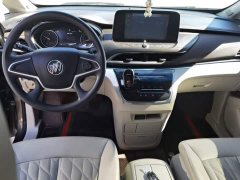 Buick GL8 Land Business Class Comfort Edition - ფოტო 9