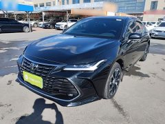 Toyota Avalon 2.0L Luxury Edition - ფოტო 1