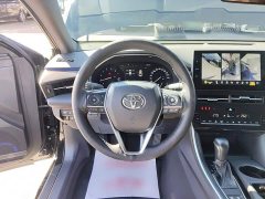Toyota Avalon 2.0L Luxury Edition - ფოტო 10