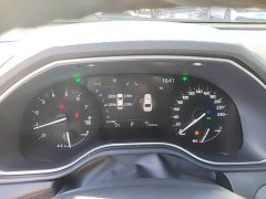 Toyota Avalon 2.0L Luxury Edition - ფოტო 11