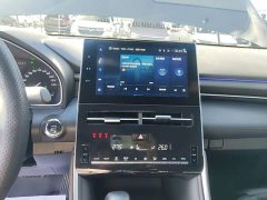 Toyota Avalon 2.0L Luxury Edition - ფოტო 12