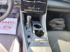 Toyota Avalon 2.0L Luxury Edition - ფოტო 13