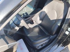 Toyota Avalon 2.0L Luxury Edition - ფოტო 14