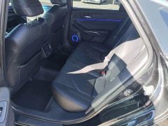 Toyota Avalon 2.0L Luxury Edition - ფოტო 16