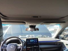 Toyota Avalon 2.0L Luxury Edition - ფოტო 17