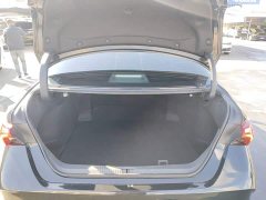 Toyota Avalon 2.0L Luxury Edition - ფოტო 18