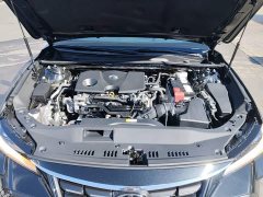 Toyota Avalon 2.0L Luxury Edition - ფოტო 19