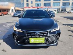 Toyota Avalon 2.0L Luxury Edition - ფოტო 2