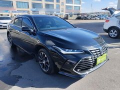 Toyota Avalon 2.0L Luxury Edition - ფოტო 3
