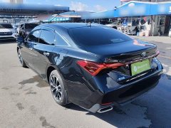 Toyota Avalon 2.0L Luxury Edition - ფოტო 4