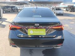 Toyota Avalon 2.0L Luxury Edition - ფოტო 5