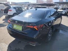Toyota Avalon 2.0L Luxury Edition - ფოტო 6