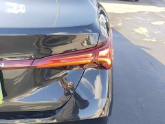 Toyota Avalon 2.0L Luxury Edition - ფოტო 7