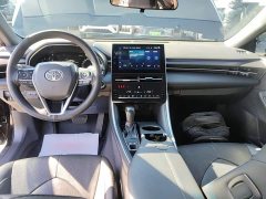 Toyota Avalon 2.0L Luxury Edition - ფოტო 9