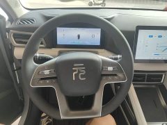 BYD Yuan UP 401KM Vitality Edition - ფოტო 10