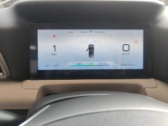 BYD Yuan UP 401KM Vitality Edition - ფოტო 11