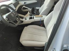 BYD Yuan UP 401KM Vitality Edition - ფოტო 14