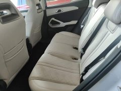 BYD Yuan UP 401KM Vitality Edition - ფოტო 16
