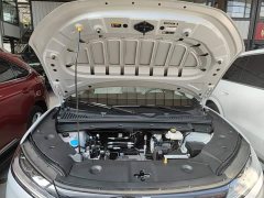 BYD Yuan UP 401KM Vitality Edition - ფოტო 19