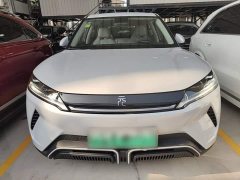 BYD Yuan UP 401KM Vitality Edition - ფოტო 2