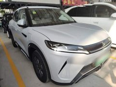 BYD Yuan UP 401KM Vitality Edition - ფოტო 3