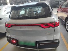 BYD Yuan UP 401KM Vitality Edition - ფოტო 5