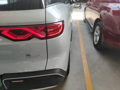 BYD Yuan UP 401KM Vitality Edition - ფოტო 7