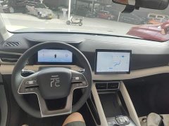 BYD Yuan UP 401KM Vitality Edition - ფოტო 9