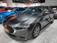 Mazda3 Axela 1.5L Automatic Quality Beauty Edition - ფოტო 1